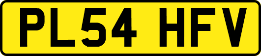 PL54HFV