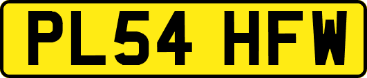 PL54HFW