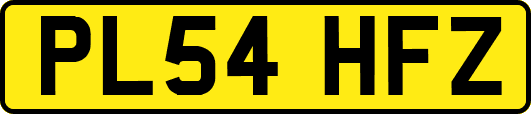 PL54HFZ