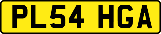 PL54HGA
