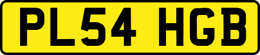 PL54HGB
