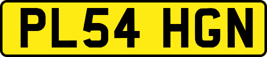 PL54HGN