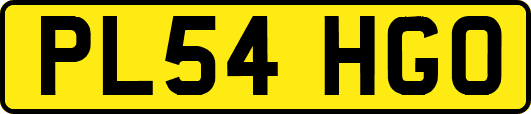PL54HGO