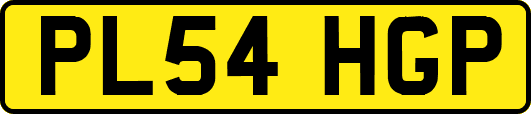 PL54HGP