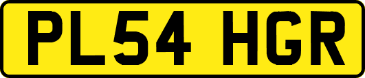 PL54HGR