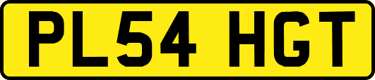PL54HGT