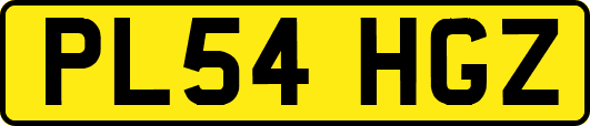 PL54HGZ