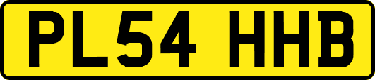 PL54HHB