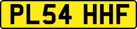 PL54HHF