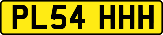 PL54HHH