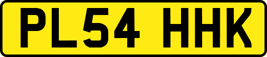 PL54HHK