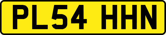 PL54HHN