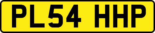 PL54HHP