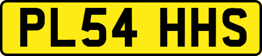 PL54HHS