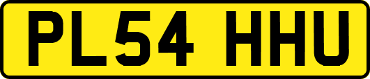 PL54HHU