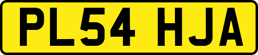 PL54HJA
