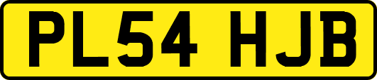 PL54HJB