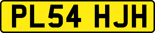PL54HJH