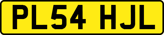 PL54HJL