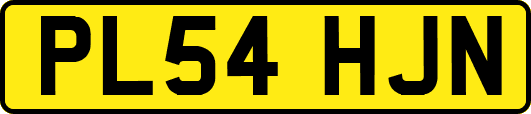 PL54HJN