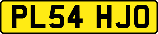 PL54HJO
