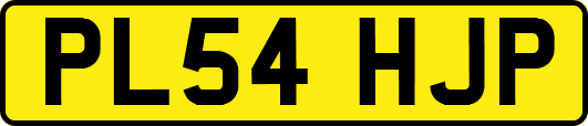 PL54HJP
