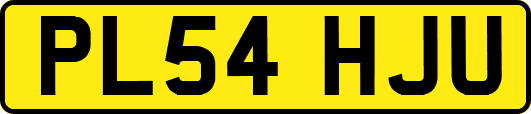 PL54HJU