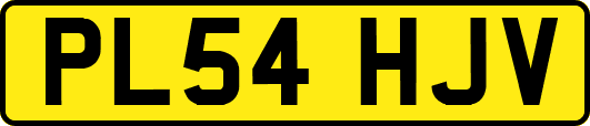 PL54HJV