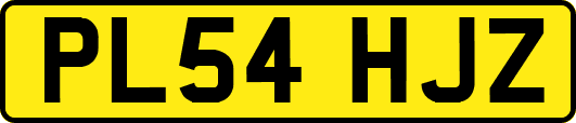 PL54HJZ