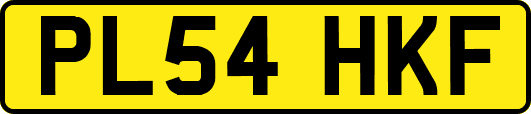 PL54HKF