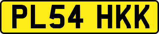 PL54HKK