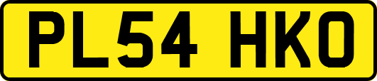 PL54HKO