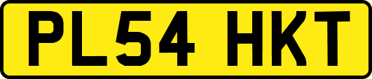 PL54HKT