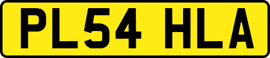 PL54HLA