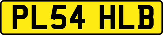 PL54HLB