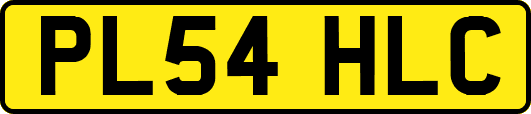 PL54HLC