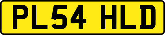 PL54HLD