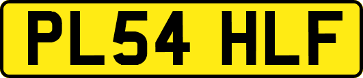 PL54HLF