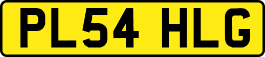 PL54HLG