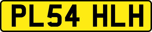 PL54HLH
