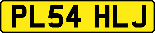 PL54HLJ