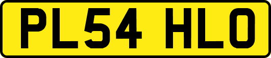 PL54HLO