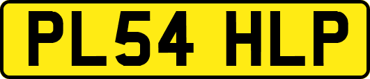 PL54HLP