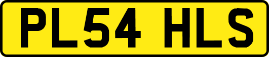 PL54HLS