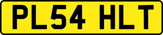 PL54HLT