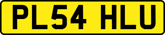 PL54HLU