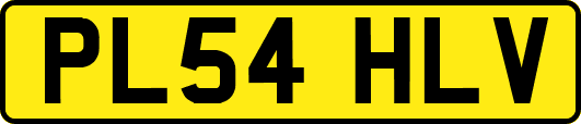 PL54HLV