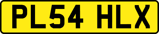 PL54HLX