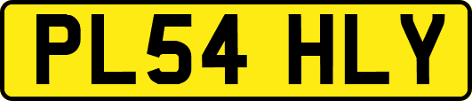 PL54HLY