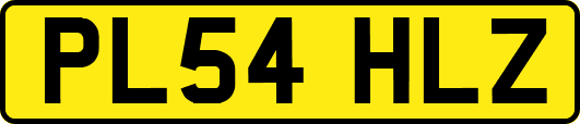 PL54HLZ